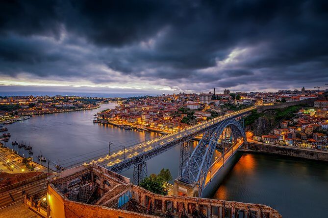 Private Return Transfer from & to Porto airport to Porto - Who Should Book This Service?