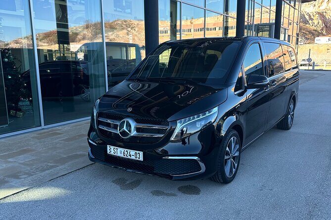Private return transfer to Dubrovnik airport - Summary: Is It Worth It?