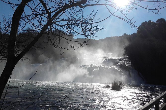 Private Return Transfer to Krka National Park from Zadar and return to Zadar - Pricing and Value: Is It Worth It?