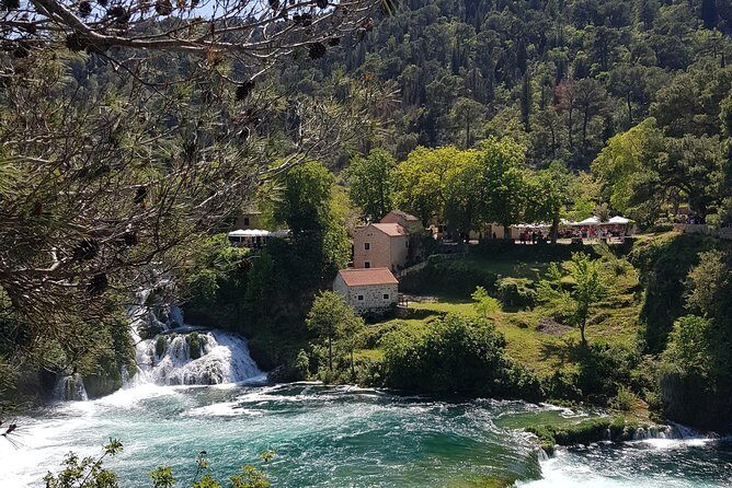 Private Return Transfer to Krka National Park from Zadar and return to Zadar - Who Will Love This Tour?