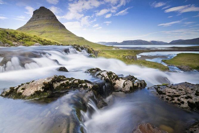 Private Reykjanes Peninsula Guided Tour - Discover Iceland’s Dynamic Geology on a Private Basis