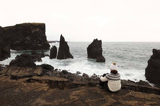 Private Reykjanes Peninsula Guided Tour - Practical Details and Value