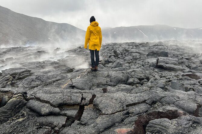 Private Reykjanes Peninsula Guided Tour - Who Will Love This Tour?