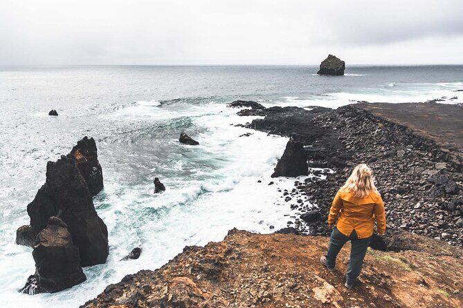 Private Reykjanes Peninsula, Lava Tunnel and Blue Lagoon - Practical Details: Transportation, Timing, and Comfort