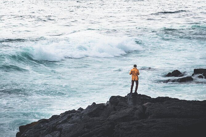 Private Reykjanes Peninsula, Lava Tunnel and Blue Lagoon - Who Will Love This Tour?