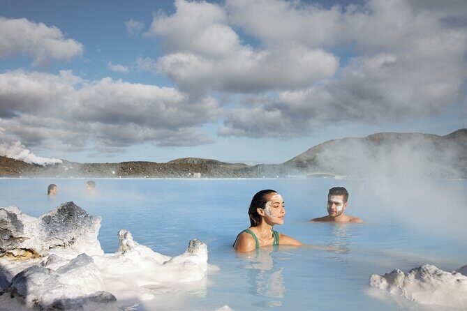Private Reykjanes Peninsula, Lava Tunnel and Blue Lagoon - Final Thoughts