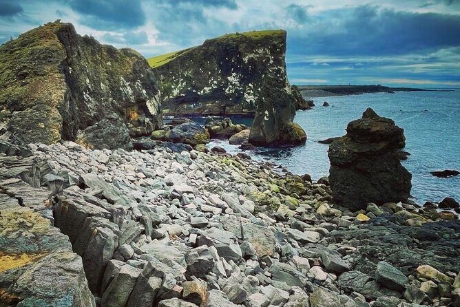 Private Reykjanes Tour and Blue Lagoon Spa - Final Thoughts