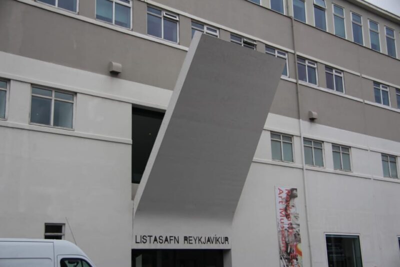 Private Reykjavik Art Walking Tour - Exploring Reykjavik’s Art Scene: A Deep Dive into the Private Art Walking Tour