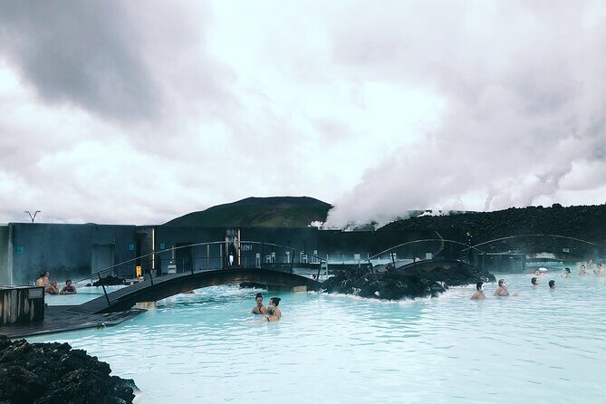Private Reykjavík - Blue Lagoon roundtrip with 2 hours waiting at Blue Lagoon - A Practical Guide to Your Blue Lagoon Private Transfer