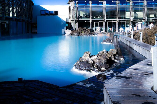 Private Reykjavík - Blue Lagoon roundtrip with 2 hours waiting at Blue Lagoon - Who Will Love This Tour?