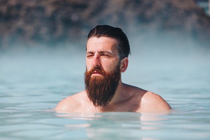 Private Reykjavík - Blue Lagoon roundtrip with 2 hours waiting at Blue Lagoon - Frequently Asked Questions (FAQs)