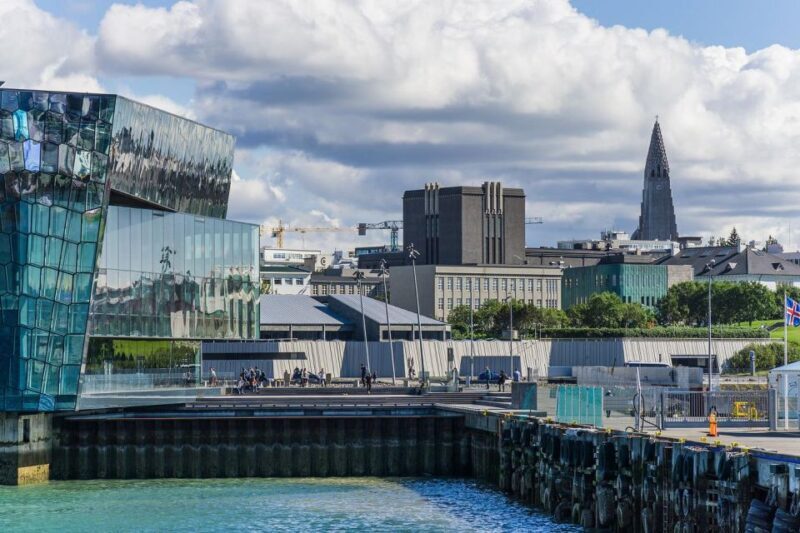 Private Reykjavik City & Food Walking Tour - Practical Details & Tips for Making the Most of Your Tour