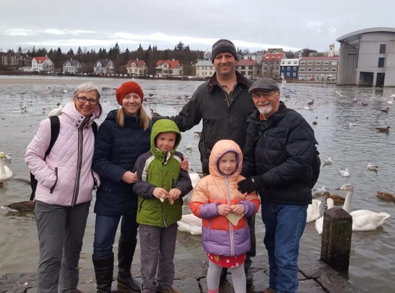 Private Reykjavik City & Food Walking Tour - Frequently Asked Questions