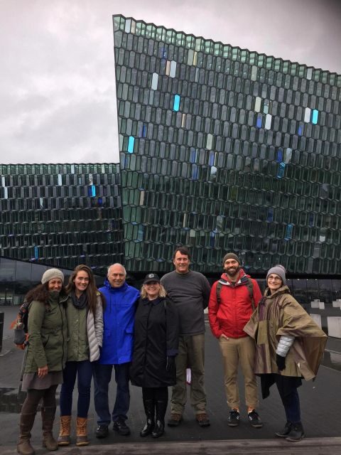 Private Reykjavik City & Food Walking Tour - Final Thoughts