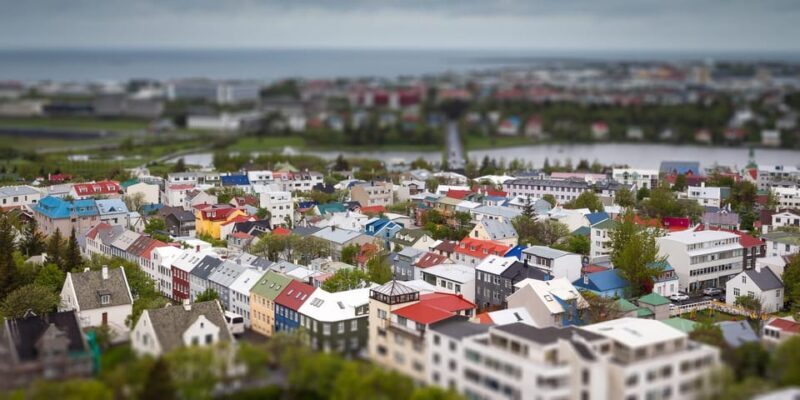 Private Reykjavík City Tour - Who Should Book This Tour?