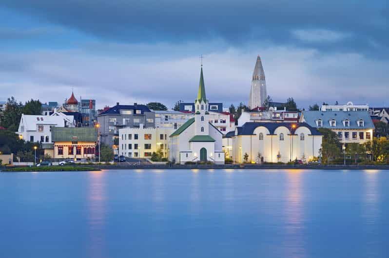 Private Reykjavík City Tour - FAQ