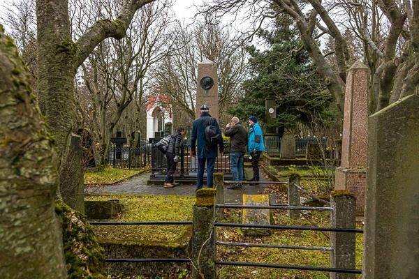 Private Reykjavik Folklore & Food Walking Tour - Exploring Reykjavik with a Local Twist