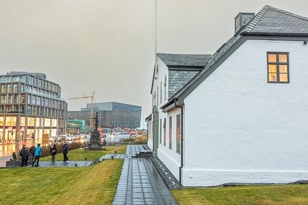Private Reykjavik Folklore & Food Walking Tour - Who Will Love This Tour?