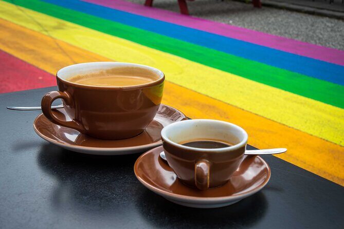 Private Reykjavik LGBTQ City Walk - Key Points