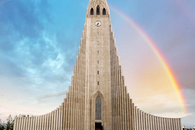 Private Reykjavik LGBTQ City Walk - Authentic Stories and Insights from Past Travelers