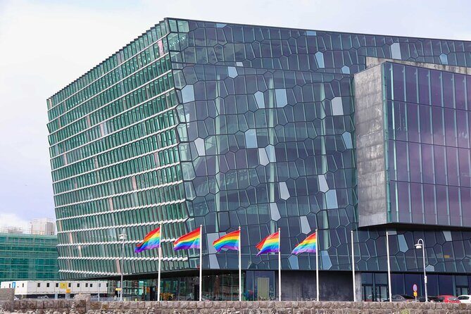 Private Reykjavik LGBTQ City Walk - Final Thoughts