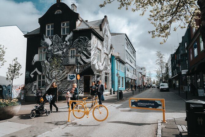 Private Reykjavik Shopping & Sightseeing Walking Tour - The Sum Up: Is It Worth It?