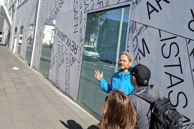 Private Reykjavik Street Art Walking Tour - The Instagram Tour - A Detailed Review of the Reykjavik Street Art Walking Tour