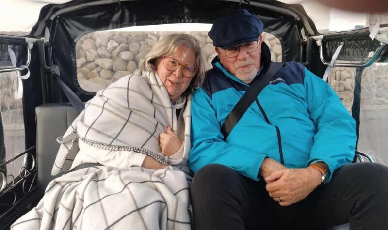 Private Reykjavík Tuk Tuk Extended Tour - FAQ