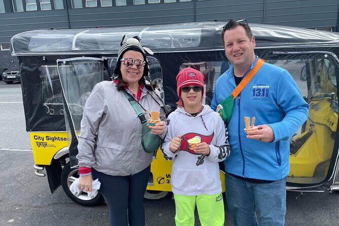 Private Reykjavík TukTuk Tour - Final Thoughts: Why Choose a TukTuk Tour in Reykjavik?