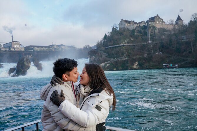Private Rhine Falls Half Day Tour with a Local from Zurich - Who This Tour is Best For