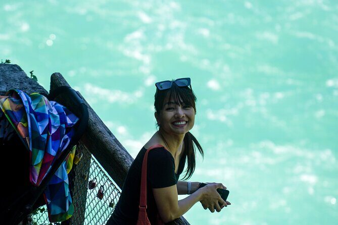 Private Rhine Falls Half Day Tour with a Local from Zurich - FAQ