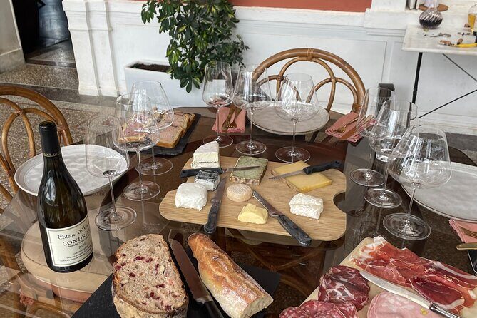 Private Rhône-Valley wine tour - Discover the Charm of the Private Rhône-Valley Wine Tour