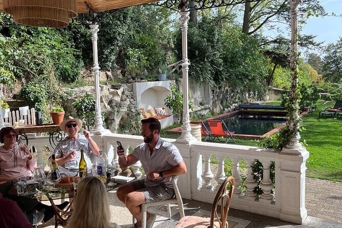 Private Rhône-Valley wine tour - Who Will Appreciate This Tour?