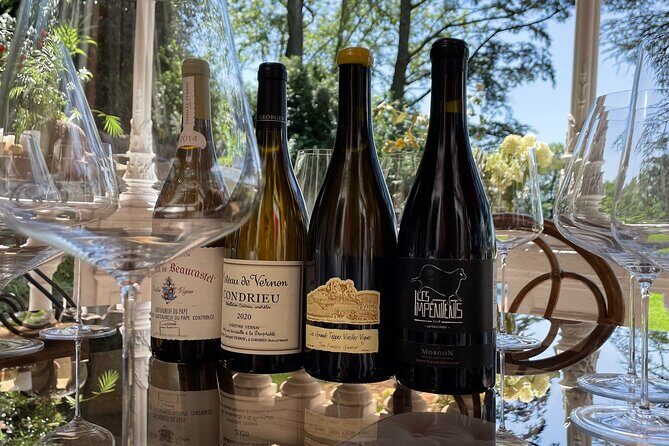 Private Rhône-Valley wine tour - Final Thoughts: Is This the Right Tour for You?