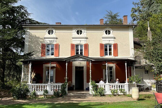 Private Rhône-Valley wine tour - Frequently Asked Questions