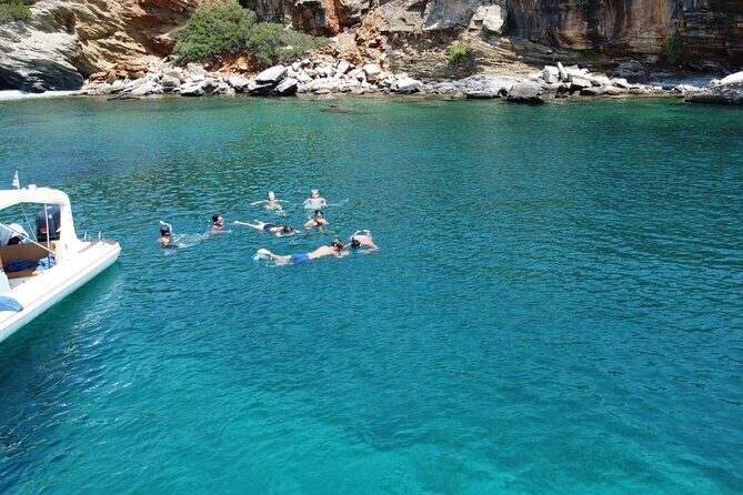 Private RIB Boat Cruise & Snorkeling Lavrio Kithnos Cyclades - Who is This Tour Best For?