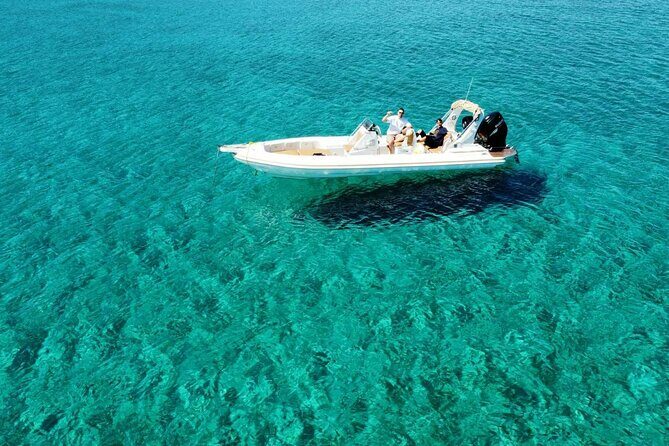 Private RIB Boat Cruise & Snorkeling Lavrio Kithnos Cyclades - FAQs
