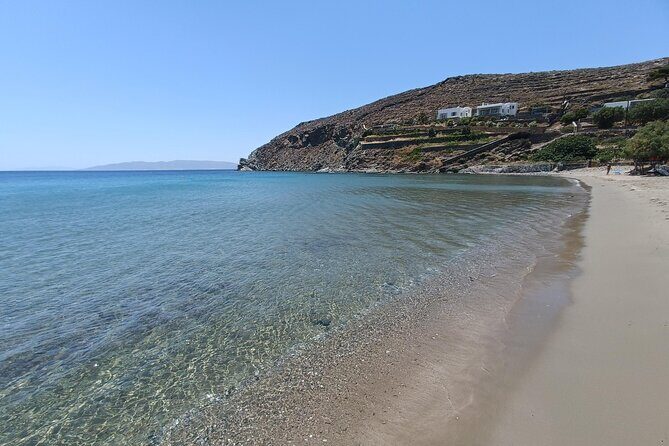 Private RIB Boat Cruise & Snorkeling Lavrio Kithnos Cyclades - Final Thoughts