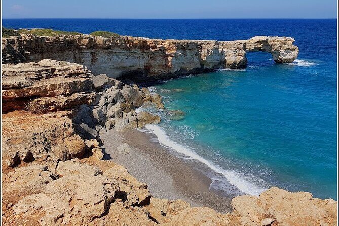 Private RIB Boat Tour to the Secret Beach from Rethymno - The Experience from a Traveler’s Perspective