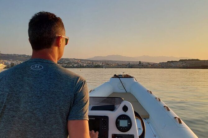 Private RIB Boat Tour to the Secret Beach from Rethymno - Who Is This Tour Perfect For?