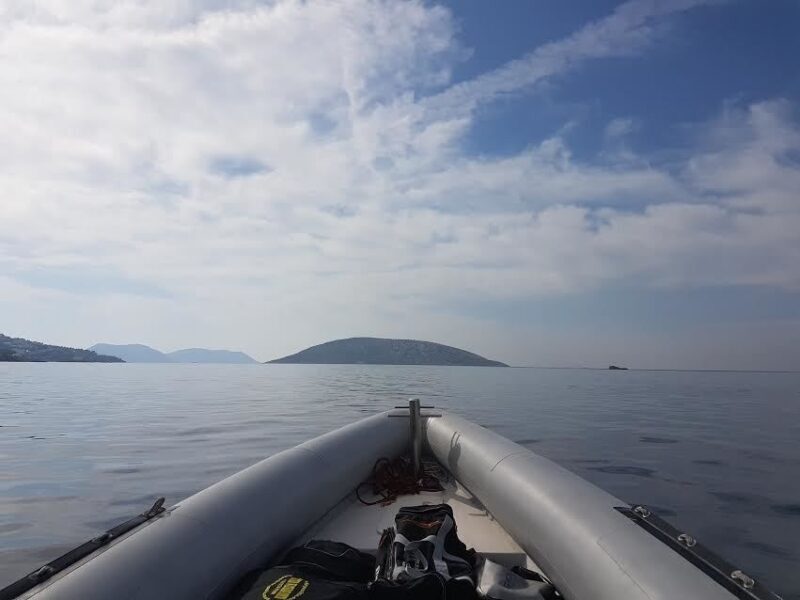 Private Rib Cruise to Poseidon Temple at Sounio Cape - Frequently Asked Questions