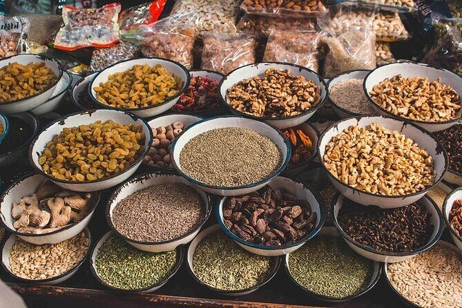 Private Rickshaw Tour of Old Delhi Heritage with Food Tasting - An In-Depth Look at the Old Delhi Rickshaw Tour