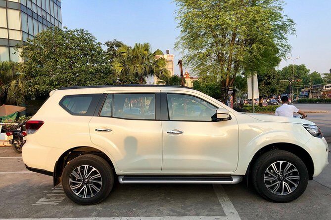 Private Ride From Hanoi to Ninh Binh or From Ninh Binh to Hanoi - Private Ride From Hanoi to Ninh Binh or From Ninh Binh to Hanoi