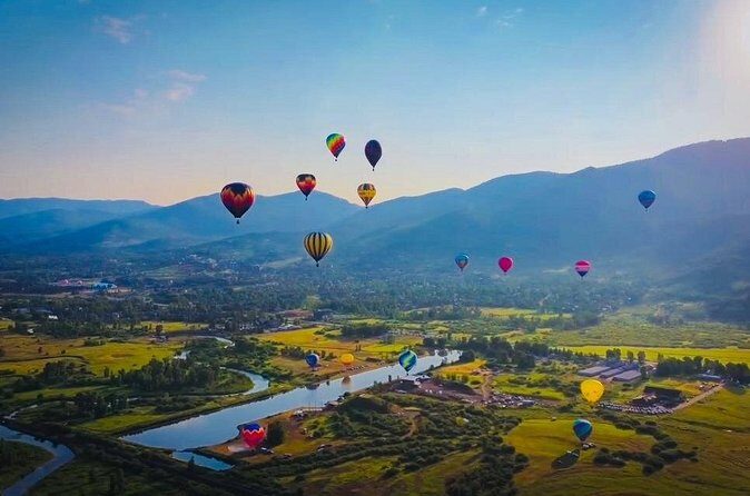 Private Ride Service in Steamboat Springs - The Value of Personalized Service