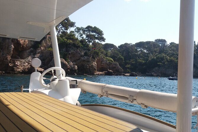 Private ride with sea bath in Solar Catamaran - Authentic Experiences and Real Traveler Feedback