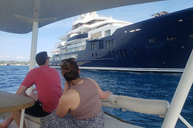 Private ride with sea bath in Solar Catamaran - FAQ