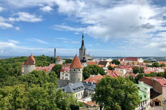 Private Riga Tallin Transfer and Tour - Authenticity and Traveler Feedback