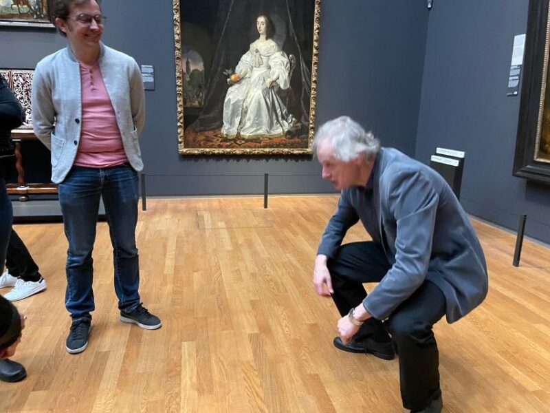Private Rijksmuseum Tour - An In-Depth Look at the Rijksmuseum Private Tour