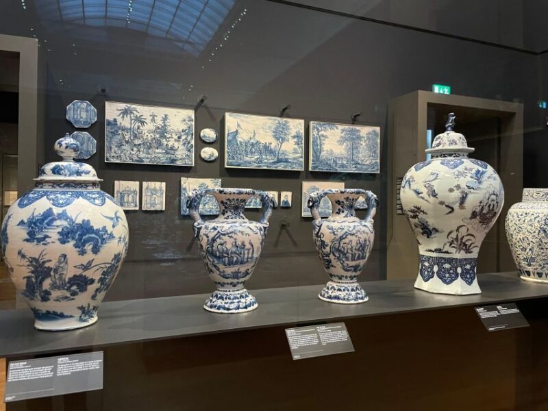 Private Rijksmuseum Tour - Who Should Book This Tour?