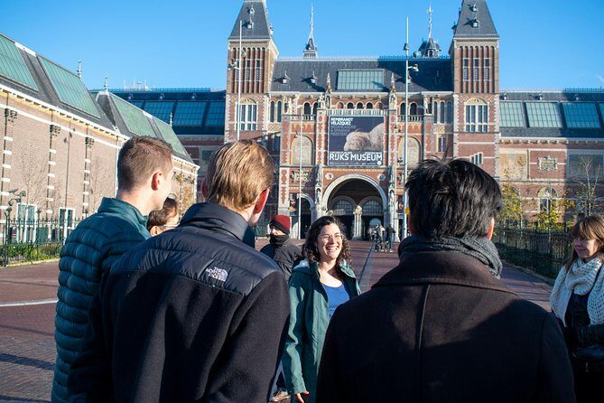 Private Rijksmuseum Tour- The Dutch Masters, Rembrandt & Vermeer - The Sum Up: Who Should Book This Tour?
